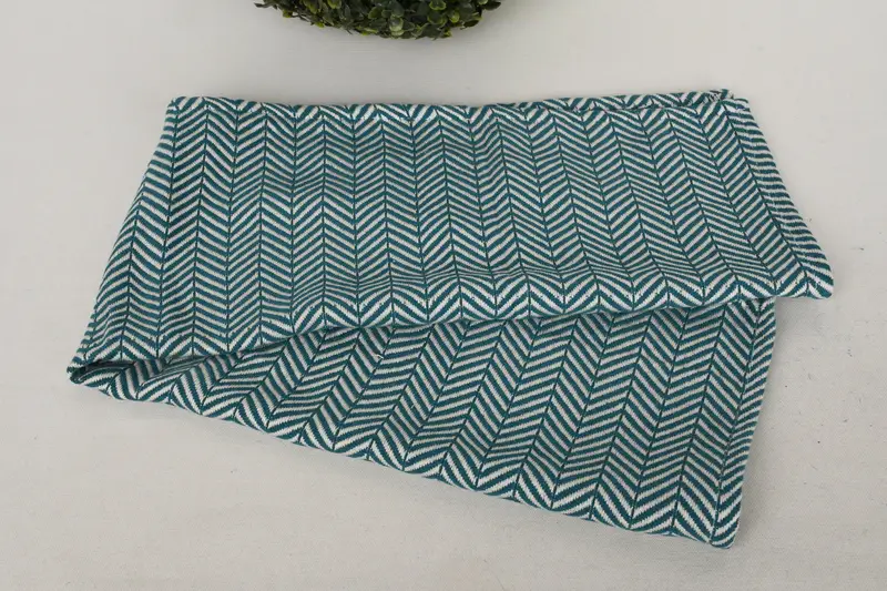 Wedding Gift, Beach Bachelorette Party Decorations, Organic Towel, Turkish Tea Towel, Wedding Favors, 36x18 Cotton Set of 10 Towel, Bachelor Gift - 7