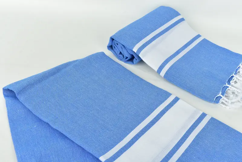 Housewarming Gift, 70x40 Cotton Striped Towel, Turkish towel, Vegas Bachelorette Party Favors, Peshtemal Towel, Bachelorette Gifts, Gift Boxes Towel - 7
