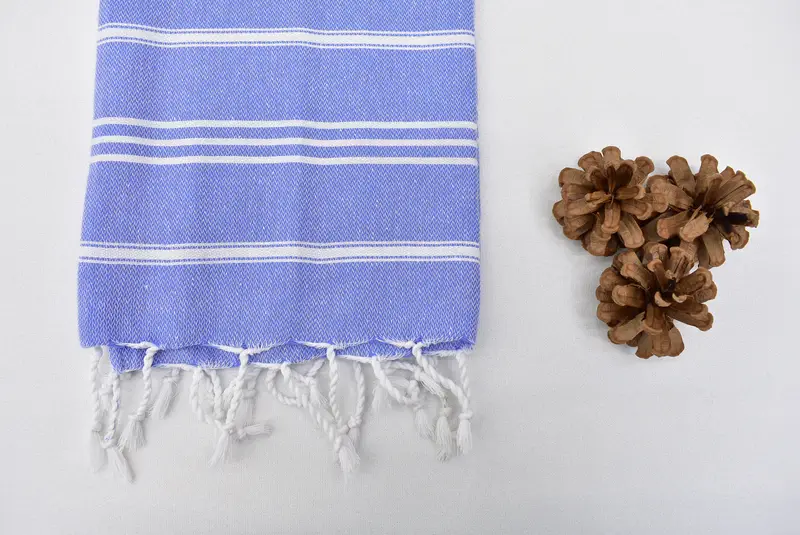 Bachelorette Gifts, Bathroom Towels, Summer Towel, Personalized Kitchen Towel, 40x24 Cotton Striped Towel, Decorative Towel, Personalized Hand Towel - 8