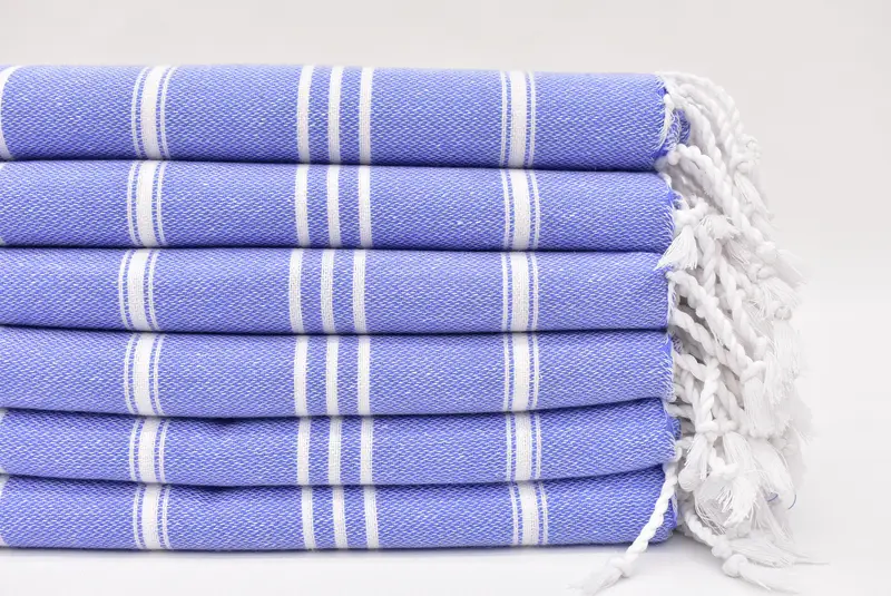 Bachelorette Gifts, Bathroom Towels, Summer Towel, Personalized Kitchen Towel, 40x24 Cotton Striped Towel, Decorative Towel, Personalized Hand Towel - 1