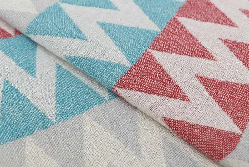 70x40 Cotton Zigzag Design Towel, Beach Towel Bulk, Monogram Towels, Peshtemal, Quick-dry travel peshtemal towel, Monogram Turkish Towel, Soft towel - 4