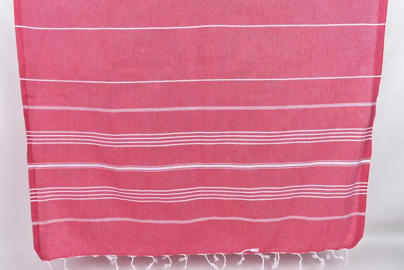 Quick-Dry Beach Towel, Bachelorette Party Decorations, Bachelorette Party Gifts Bridesmaids, 70x40 Cotton Striped Towel, Best Friend Gift Ideas - 15