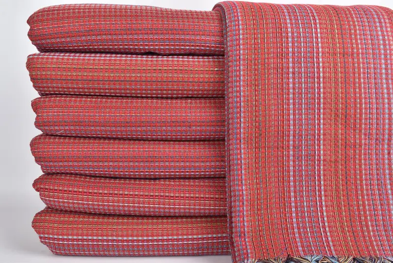 Wedding Favors, Home Decor Blankets, Turkish Tablecloth, Boho Throw Blankets, 92x88 Cotton Geometric Towel, Halloween Blanket, Throw Blanket Couch - 2