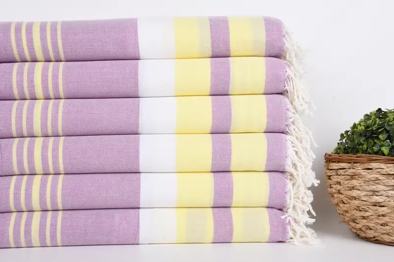 Bachelor Towel, Best Beach Towel, Wedding Gift, Custom Gift, Personalised Gift, 70x40 Cotton Striped Towel, Travel Towel, Bachelorette Favors Beach - 1