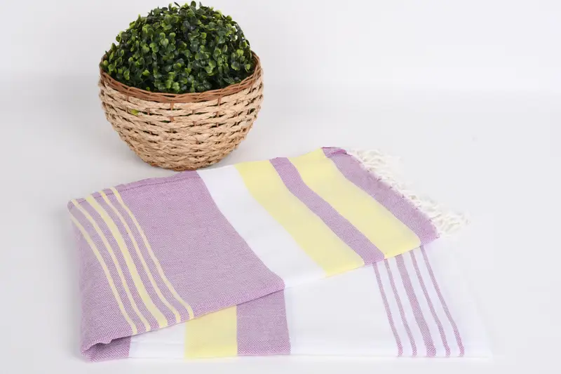 Bachelor Towel, Best Beach Towel, Wedding Gift, Custom Gift, Personalised Gift, 70x40 Cotton Striped Towel, Travel Towel, Bachelorette Favors Beach - 3