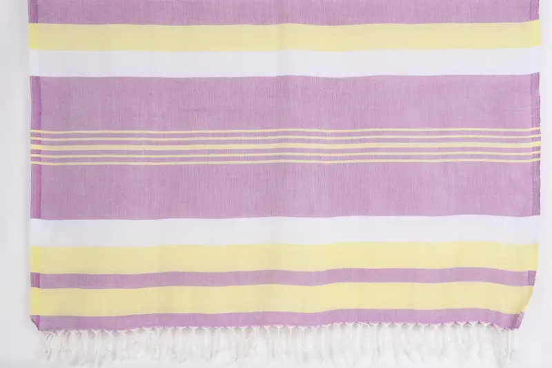 Bachelor Towel, Best Beach Towel, Wedding Gift, Custom Gift, Personalised Gift, 70x40 Cotton Striped Towel, Travel Towel, Bachelorette Favors Beach - 8