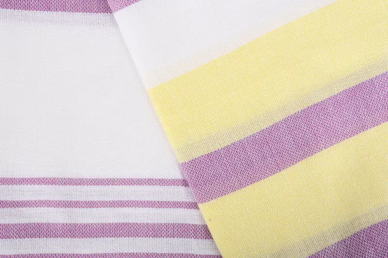 Bachelor Towel, Best Beach Towel, Wedding Gift, Custom Gift, Personalised Gift, 70x40 Cotton Striped Towel, Travel Towel, Bachelorette Favors Beach - 4