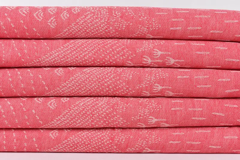 36x18 Cotton Mountain Design Towel, Holiday Towel, Bachelor Towel, Monogram Hand Towel, Monogrammed Hand Towel, Bachelorette Gifts, Kitchen Towel - 3