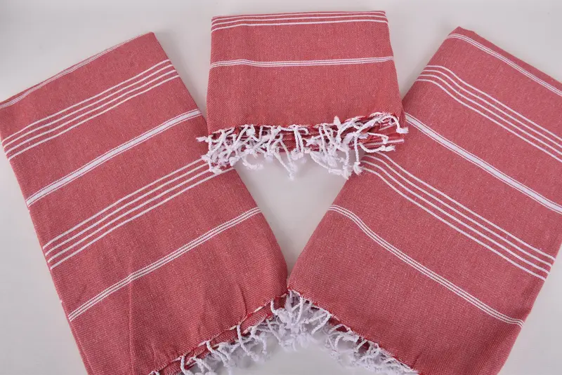 70x40 Cotton Striped Towel, Bachelorette Party Favors Beach, Turkish hand towel, Holiday Towel, Best Beach Towel, Summer Towel, Absorbent towel - 6