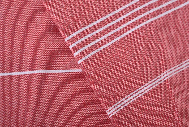 70x40 Cotton Striped Towel, Bachelorette Party Favors Beach, Turkish hand towel, Holiday Towel, Best Beach Towel, Summer Towel, Absorbent towel - 5