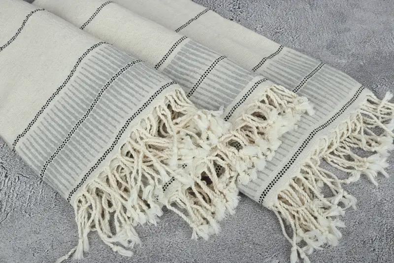 Custom Gifts, Beach Towel Bulk, Organic towel, Eco-friendly Turkish peshtemal towel, Personalized Turkish Towel, Arizona Bachelorette Party Favors - 5