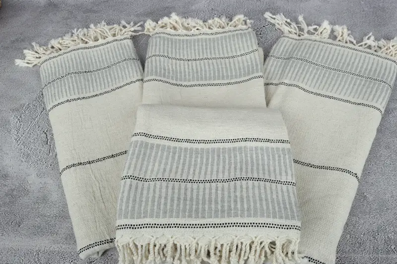Custom Gifts, Beach Towel Bulk, Organic towel, Eco-friendly Turkish peshtemal towel, Personalized Turkish Towel, Arizona Bachelorette Party Favors - 4