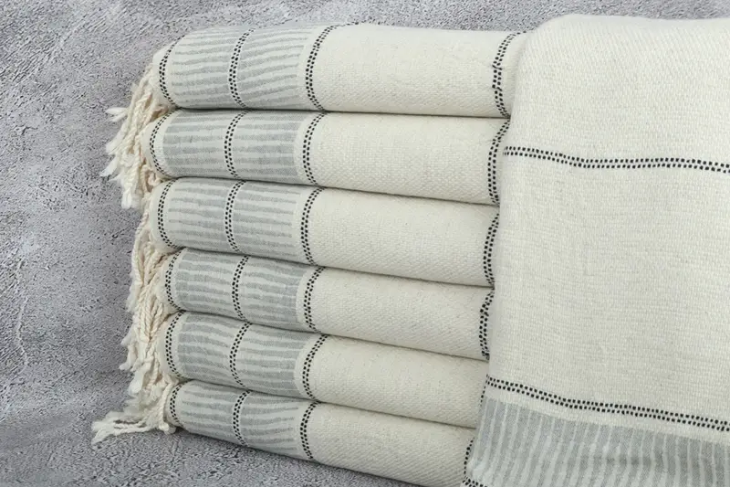 Custom Gifts, Beach Towel Bulk, Organic towel, Eco-friendly Turkish peshtemal towel, Personalized Turkish Towel, Arizona Bachelorette Party Favors - 1
