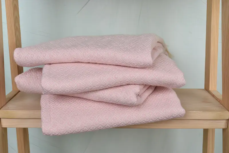 Turkish Towel Beach Towel, Gift Towel, Beach Towel Gift, Bridesmaid Gift Towel, 70x40 Cotton Diamond Towel, Soft towel, Bachelorette Towel - 7