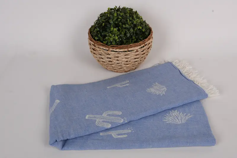 Oversized lightweight Turkish bath towel USA, Monogram Beach Towel, Welcome Wedding Gift, Turkish towel, 70x40 Cotton Set of 8 Towel, Soft towel - 4