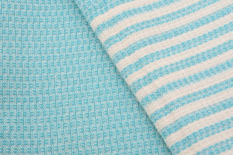 Turkish Towel Set, 68x40 Cotton Striped Towel, Sand-resistant towel, Wedding Gift, Bridesmaid Gifts, Gift Boxes Towel, Bachelor Party Favors - 8