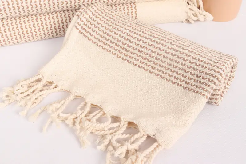 Personalized Gift, Turkish Hand Towel, Bridal Shower Gifts, Personalized Gifts, Beach Wedding Favor, Organic Tea Towel, 40x20 Cotton Diamond Towel - 4