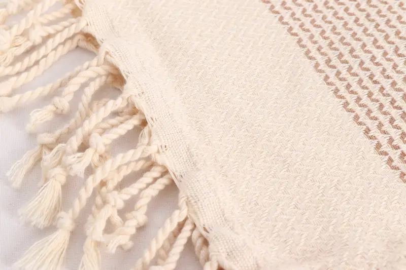 Personalized Gift, Turkish Hand Towel, Bridal Shower Gifts, Personalized Gifts, Beach Wedding Favor, Organic Tea Towel, 40x20 Cotton Diamond Towel - 7