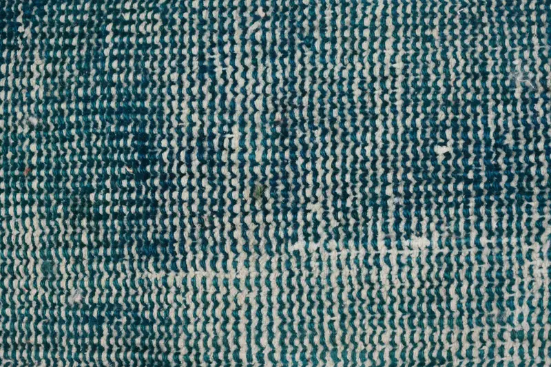 Traditional Cushion, Vintage Cushion, Kilim Pillow, Turkish Pillow, Cushion, 16x24 Blue Pillow, Pillow for Couch, Bright Cushion - 3