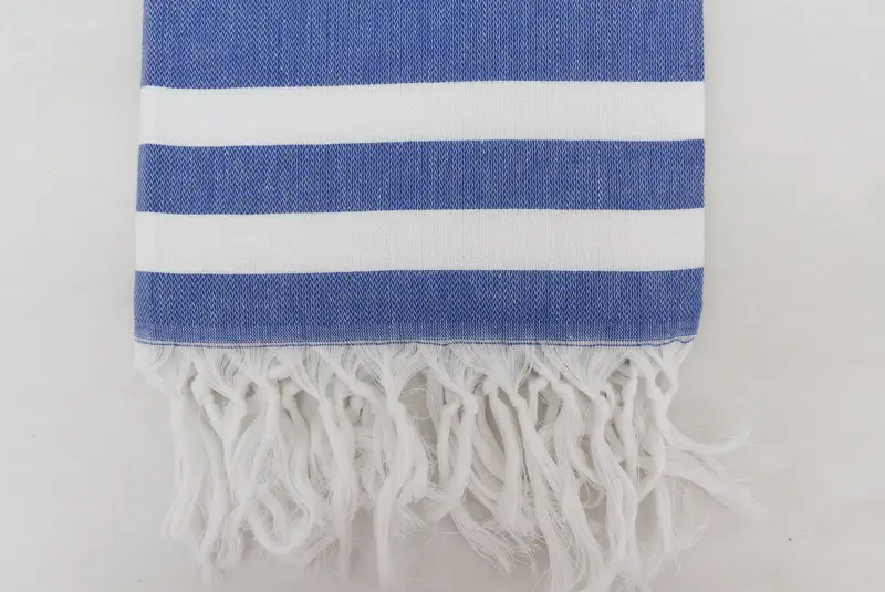 Quick-dry towel, Summer Gift Ideas, 70x40 Cotton Striped Towel, Personalized Gifts, Gifts For Him, Custom Turkish Towel, Home Decor Towel - 6