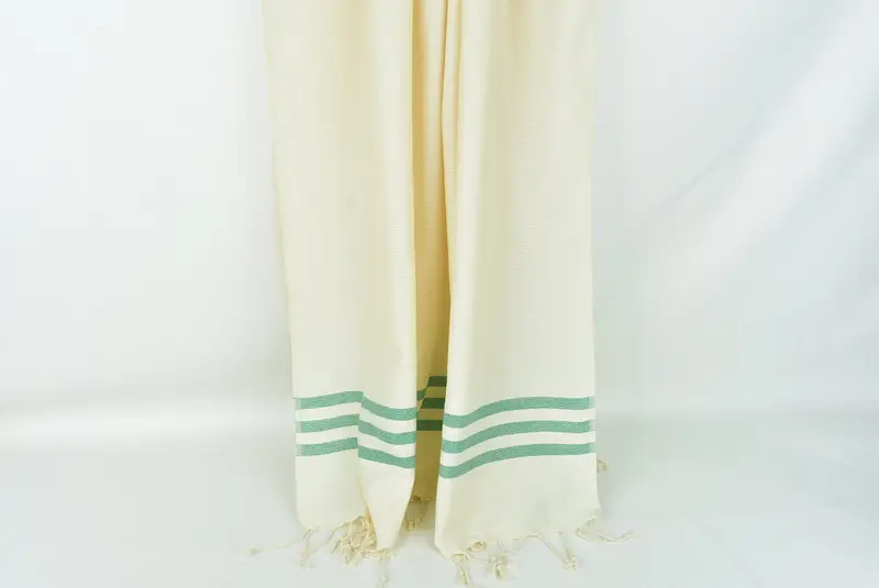 70x40 Cotton Striped Towel, Personalized Turkish Towel, Bachelorette Party Favors Beach, Bridal Shower Gift, Bachelor Bachelorette Party Favors - 8