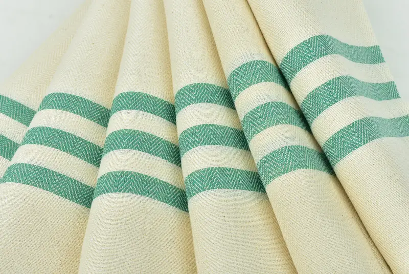 70x40 Cotton Striped Towel, Personalized Turkish Towel, Bachelorette Party Favors Beach, Bridal Shower Gift, Bachelor Bachelorette Party Favors - 5
