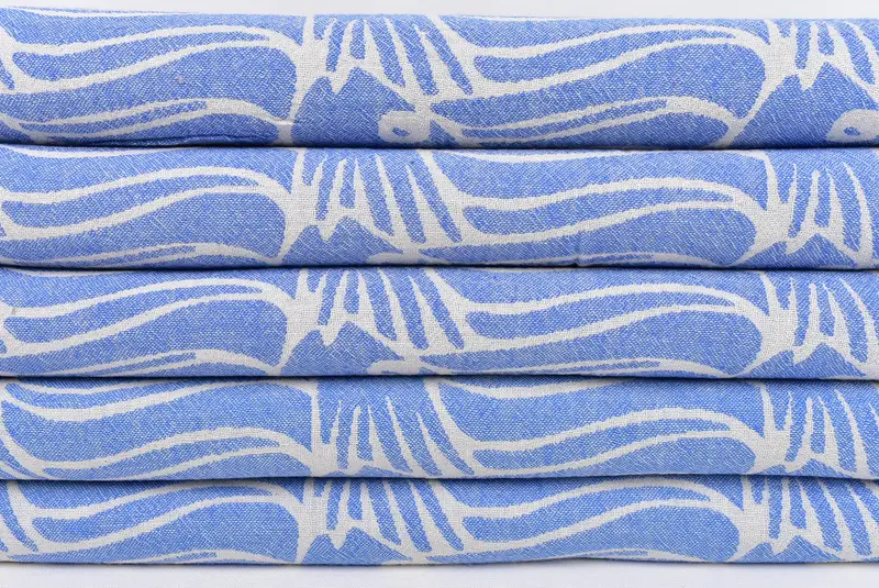 Luxury towel, Best Friend Gift, Unique Gift, Gym Towel, Custom Wedding Gift, Custom Name Towel, Friends Beach Towel, 70x36 Cotton Fish Design Towel - 3