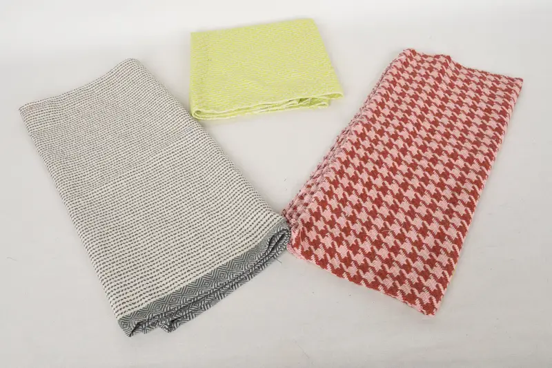 Gift For Him, 40x20 Cotton Set of 10 Towel, Small Bath Towels, Gift For Bride, Personalized Hand Towel, Bridesmaid Gifts, Valentine Day Gift For Her - 5