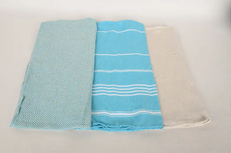 Gift For Him, 40x20 Cotton Set of 10 Towel, Small Bath Towels, Gift For Bride, Personalized Hand Towel, Bridesmaid Gifts, Valentine Day Gift For Her - 8
