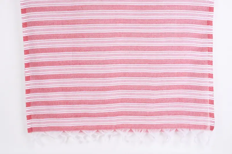 Girls Weekend Favors, Custom Towel Beach, Cotton towel, Beach Towel Bulk, Embroidery Towels, 70x40 Cotton Striped Towel, Bachelorette Party Gift - 7