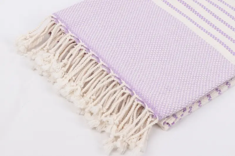 Bachelorette Favors Beach, Holiday Towel, Turkish Towel Beach, Bridal Shower Favor, 76x40 Cotton Striped Towel, Bachelorette Party Gifts, Soft towel - 7