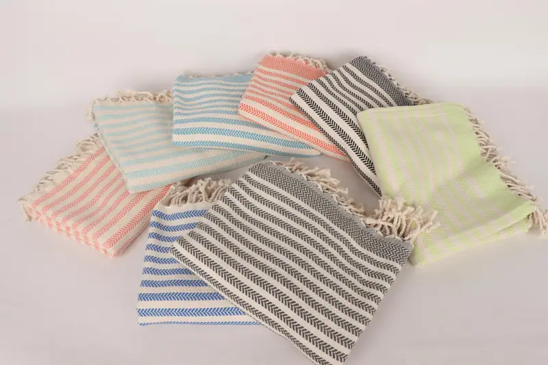 Valentines Day Gift, Organic Cotton Towel, Monogrammed Beach Towel, Organic Towel, Monogram Towels, Custom Gift, Towel With Name, Beach Towel Gift - 4