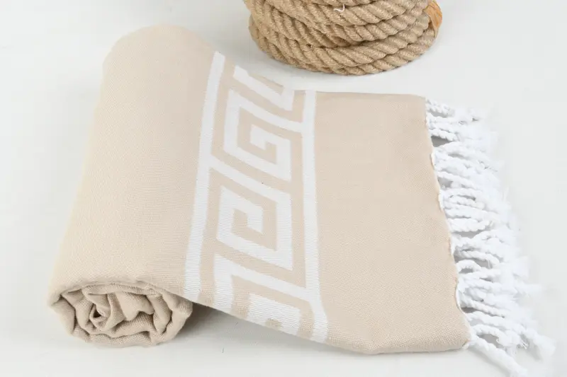 70x40 Cotton Patterned Towel, Organic Turkish towel, Personalized Gift For Her, Travel towel, Wedding Favors, Arizona Bachelorette Party Favors - 7