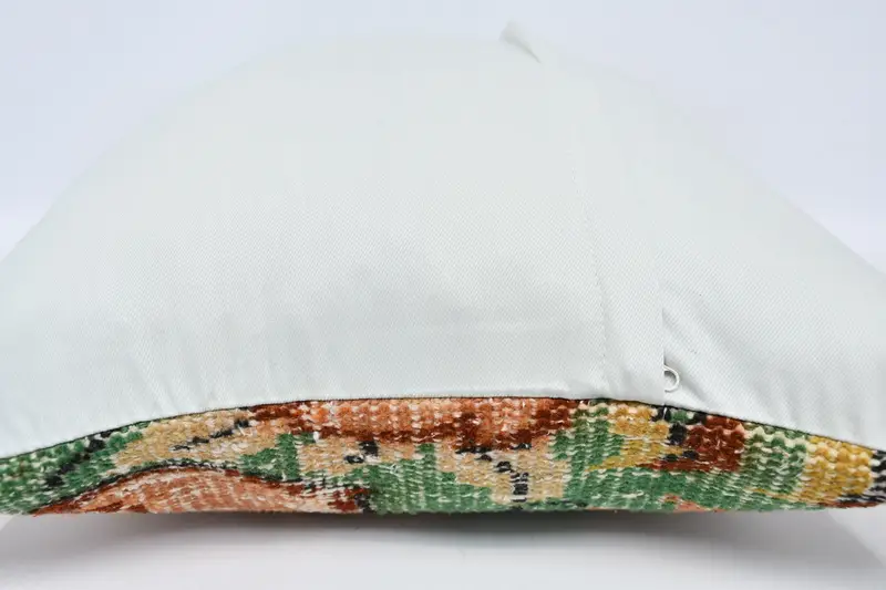 20x28 Brown Cushion Case, Neutral Pillow Cover, Hippie Throw Cushion, Pillow for Couch, Pet Cushion Case, Antique Pillows, Cushion Case, Gift Pillow - 6