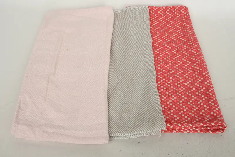 Customized Towels, Turkish Towel Hand Towel, Holiday Towel, Gift For Wedding Day, Wedding Favors, 36x18 Cotton Set of 10 Towel, Turkish Hand Towel - 8