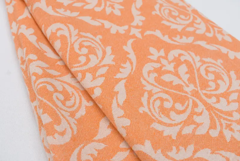 Bath towel, Gift For Him, Turkish towel bulk order for wedding gifts, Birthday Gift, Best Friend Gift, Travel Towel, 68x36 Cotton Baroque Towel - 6