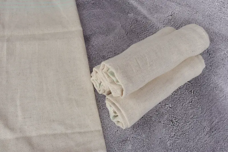 36x18 Linen Striped Towel, Monogram Hand Towel, Bridesmaid Favors, Turkish Hand Towel, Gift For Him, Spa Towel, Bridesmaid Gifts, Best Wedding Gift - 8