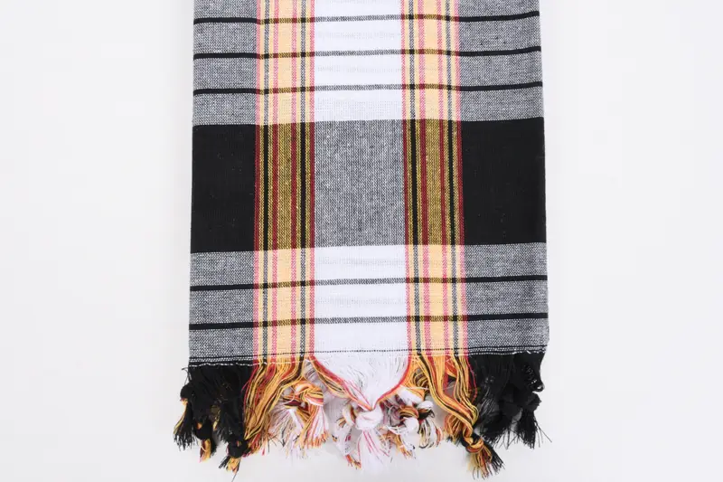 Peshtemal, Large Beach Towel Personalized, Turkish Towel USA, 68x32 Cotton Striped Towel, Personalized Towel, Custom Wedding Gifts, Monogram Towels - 3