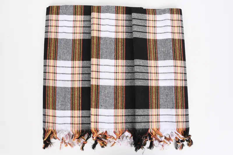 Peshtemal, Large Beach Towel Personalized, Turkish Towel USA, 68x32 Cotton Striped Towel, Personalized Towel, Custom Wedding Gifts, Monogram Towels - 7