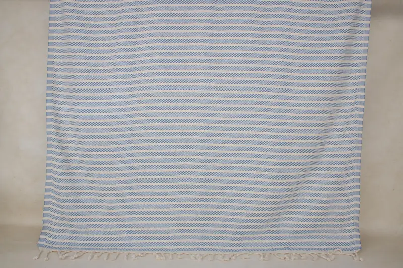 Personalized Towel, Bachelorette Party Decorations, Summer Gift Ideas, Hammam Towel USA, Unique Gift, Organic towel, Oversized Beach Towel - 8