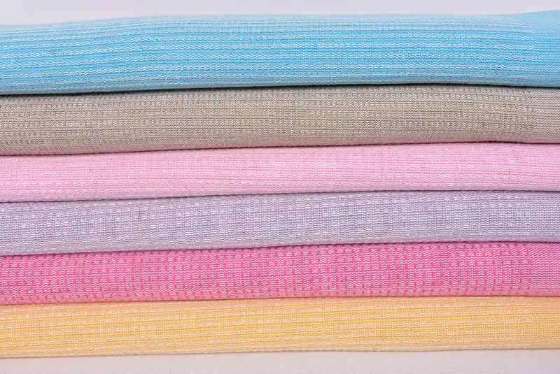 Kids Beach Towel, Beach Towel Bulk, Sand-resistant towel, Best Friend Gift Ideas, Personalized Gift, 70x38 Cotton Geometric Towel, Handmade Gift - 2