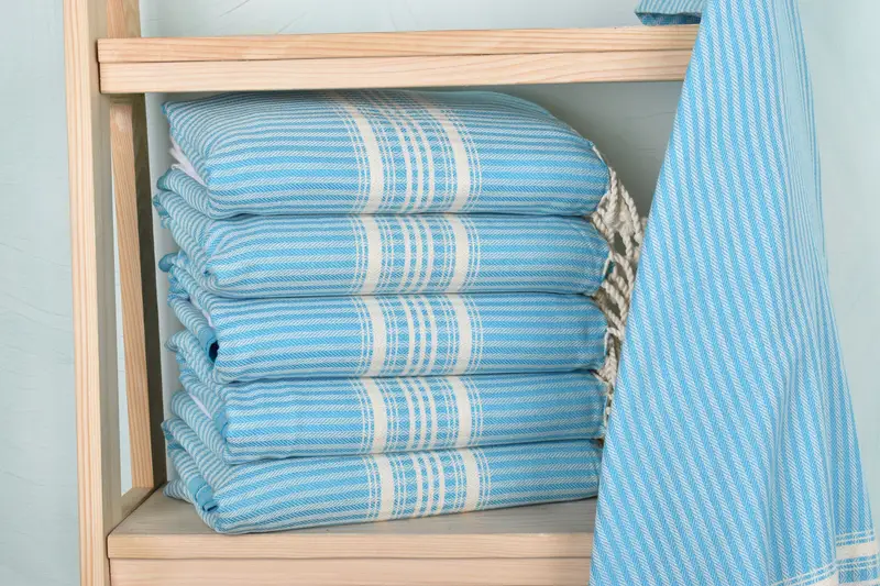Bridal Shower Gifts, 68x38 Cotton Striped Towel, Beach Towel Bulk, Bachelorette Party Decorations, Monogram Beach Towel, Bachelorette Favors Beach - 2