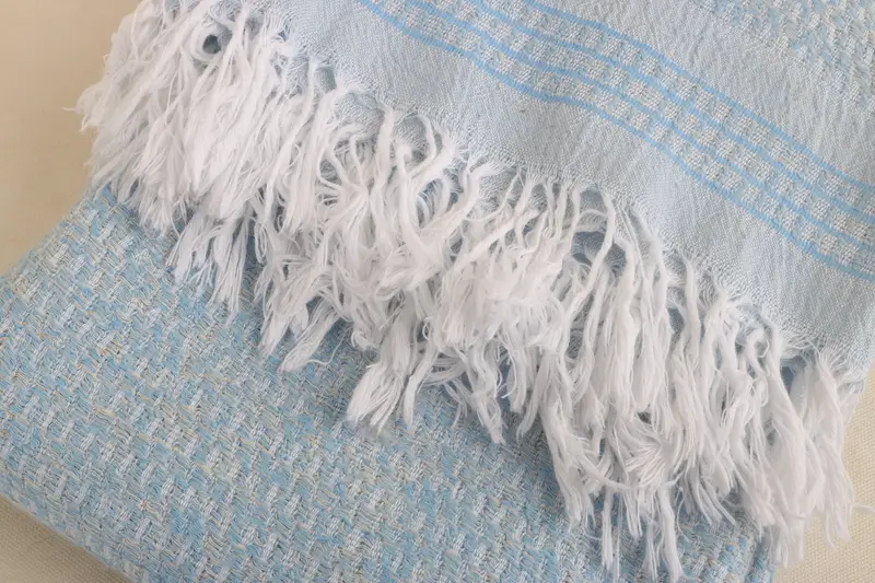 Peshtemal, Bachelorette Party Gifts, Holiday Towel, Bachelor Bachelorette Party Favors, Bachelorette Party Gift, 70x36 Linen Striped Towel - 5