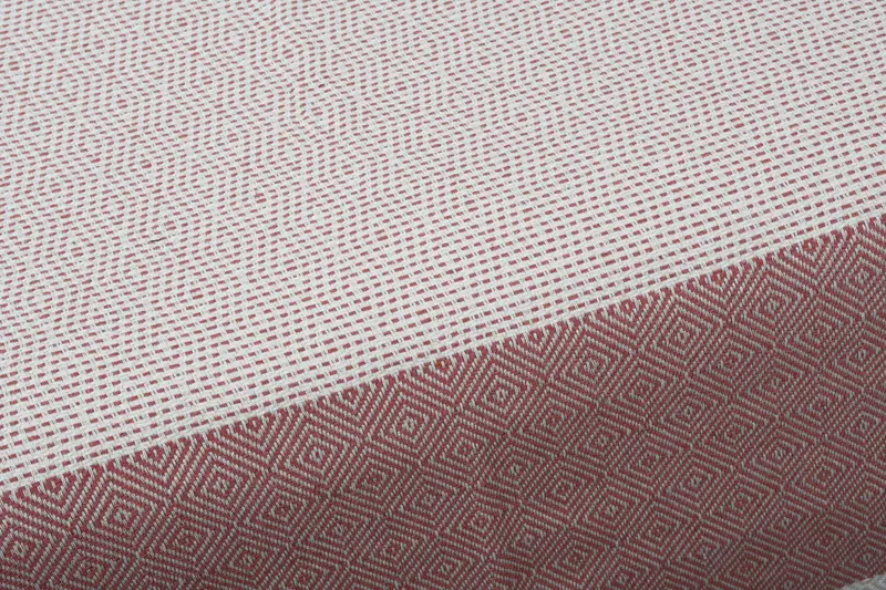 Anniversary Gift For Her, Bachelorette Gifts, Bridesmaid Gifts, Extra Large Tablecloth, 104x80 Cotton Diamond Towel, Bachelorette Party Favors - 6