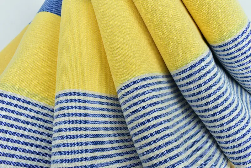 Soft towel, Personalized Gifts, 68x40 Cotton Striped Towel, Best spa Turkish towel for luxury home decor, Family Gift, Bachelorette Party Gifts - 5