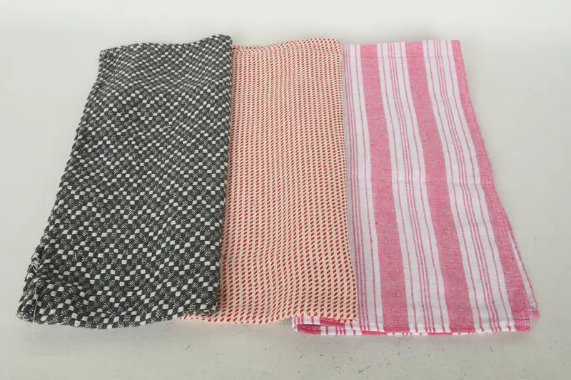 Gelin için Düğün Günü Hediyesi, 36x18 Pamuklu 10 Havlu Seti, Kişiselleştirilmiş Hediye, Nedime Hediyeleri, En İyi Düğün Hediyesi, Kişiselleştirilmiş Yemek Havlu - 8