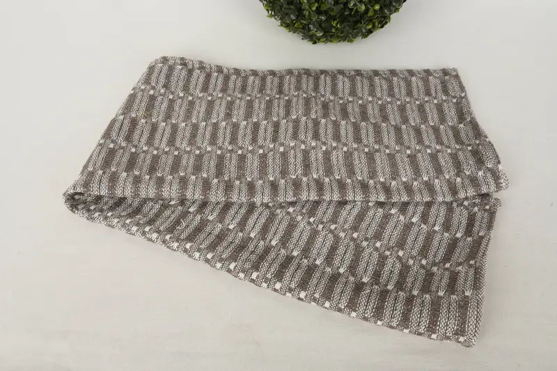 Gelin için Düğün Günü Hediyesi, 36x18 Pamuklu 10 Havlu Seti, Kişiselleştirilmiş Hediye, Nedime Hediyeleri, En İyi Düğün Hediyesi, Kişiselleştirilmiş Yemek Havlu - 6