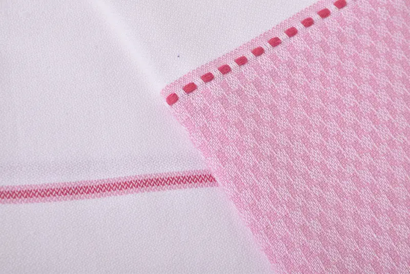 Bridesmaid Towel, Bridesmaid Proposal Gift, Absorbent towel, 70x40 Cotton Striped Towel, Luxury Turkish Bath Towel, Travel towel, Turkish hand towel - 5