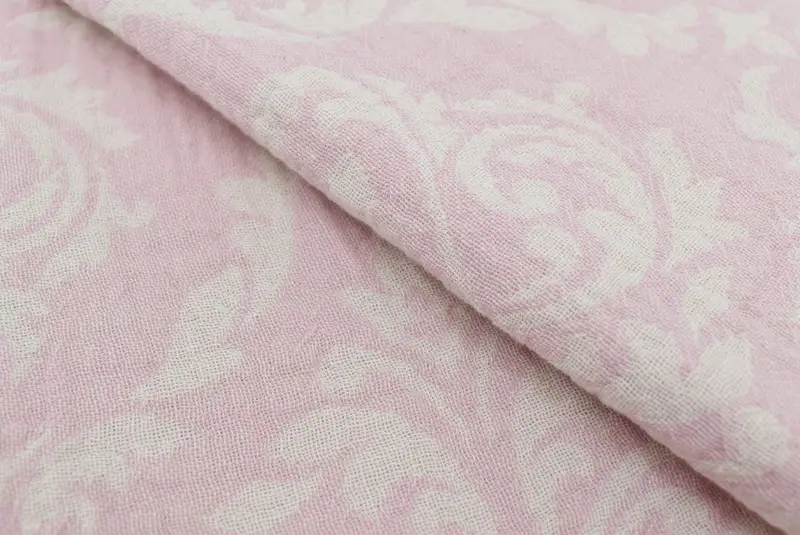 68x36 Cotton Baroque Towel, Pool Towels, Monogram Turkish Towel, Organic Towel, Bridal Shower Favor, Cotton towel, Bachelorette Party Decorations - 5