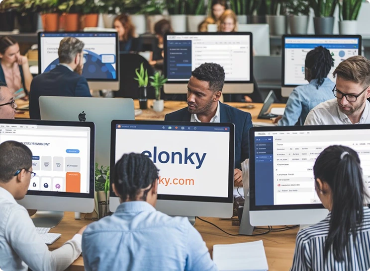 How We Work